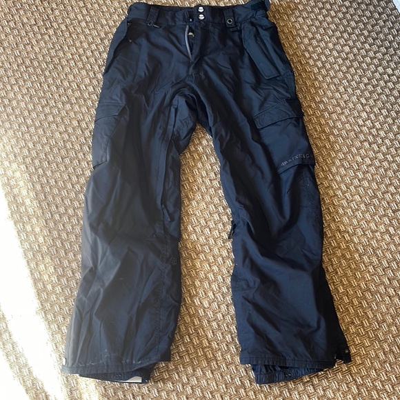686 ski snowboard pants - Picture 1 of 10